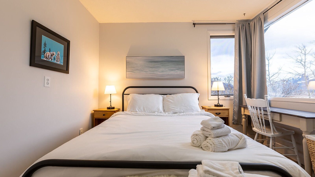 Photo of Bedroom in Coleman