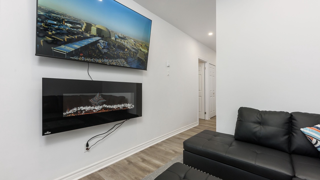 Photo of Livingroom in Quartier des Spectacles