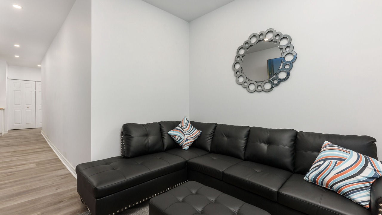 Photo of Livingroom in Quartier des Spectacles