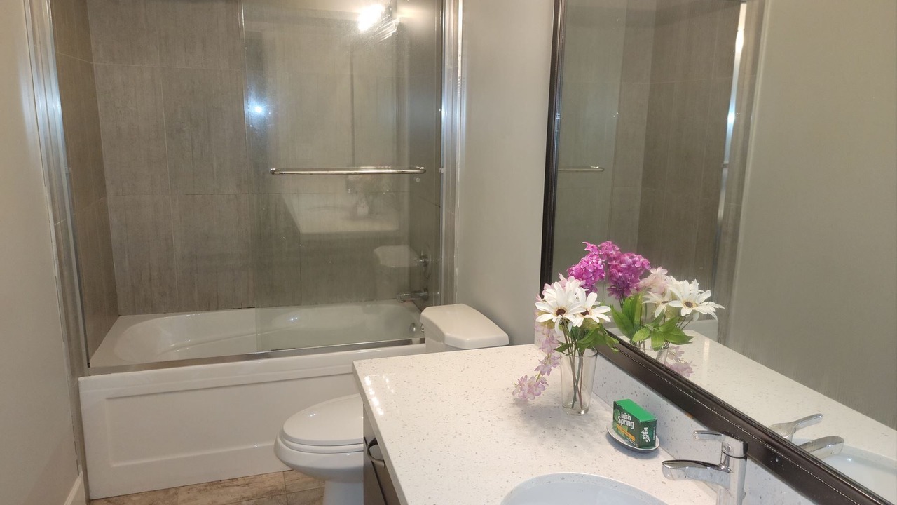 Photo of Bathroom in Abbotsford