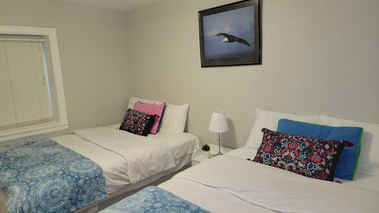 Photo of Bedroom in Abbotsford