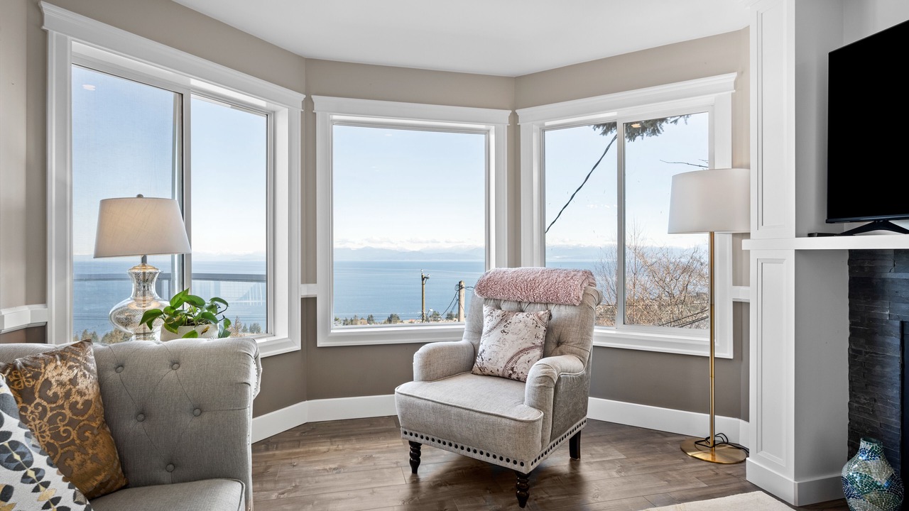 Photo of Livingroom in Regional District of Nanaimo