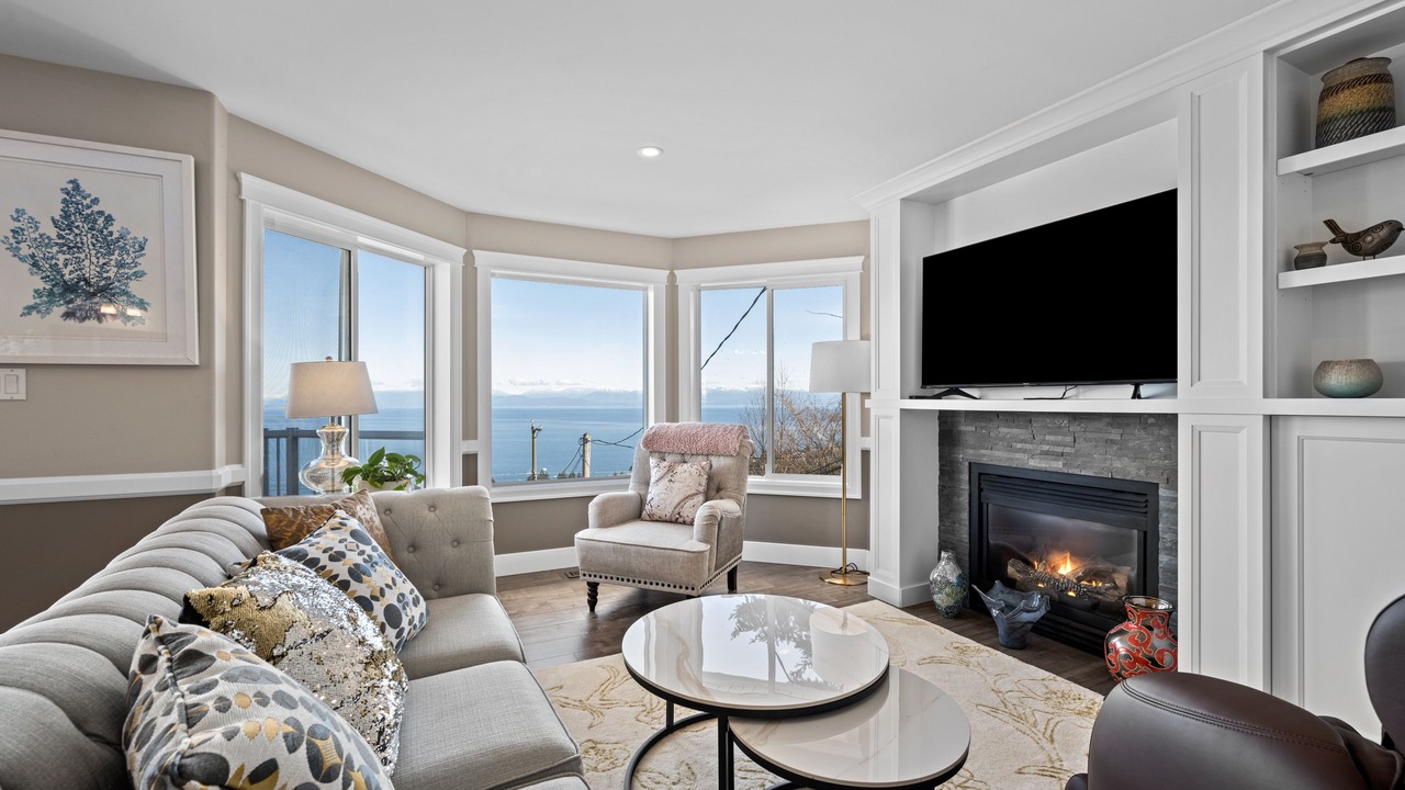 Photo of Livingroom in Regional District of Nanaimo