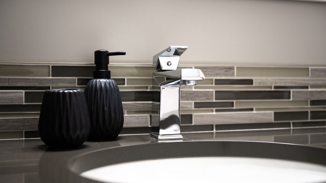 Photo of Bathroom in Regional District of Nanaimo