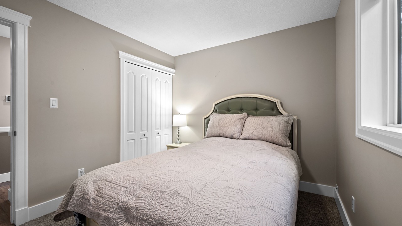 Photo of Bedroom in Regional District of Nanaimo