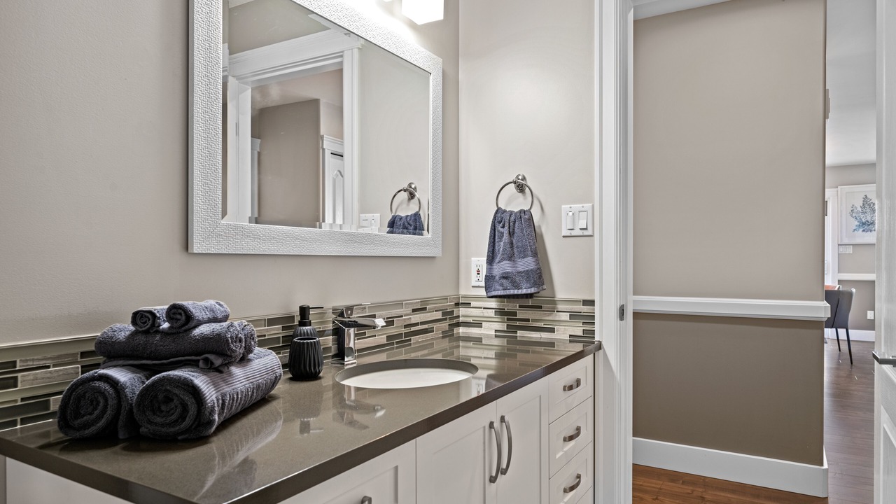 Photo of Bathroom in Regional District of Nanaimo