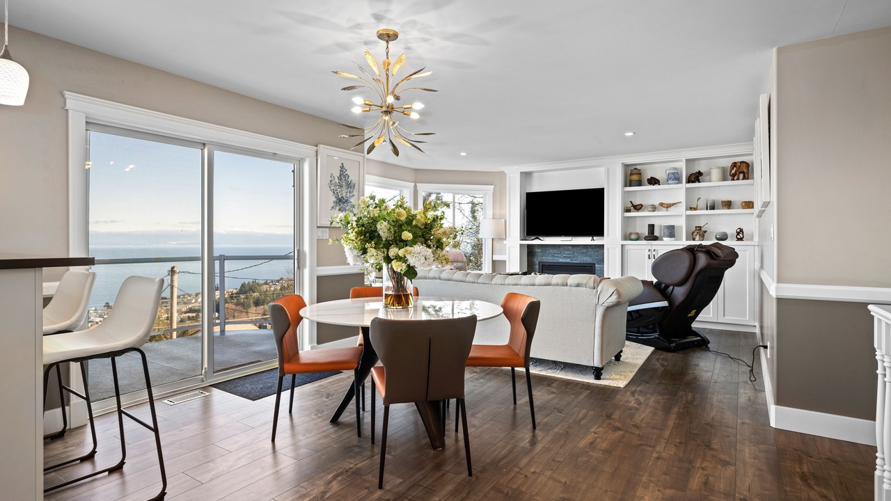 Photo of Livingroom in Regional District of Nanaimo