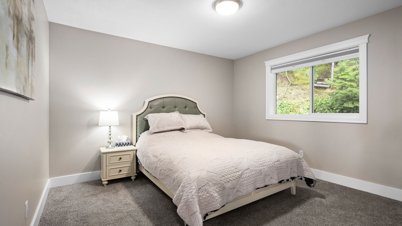 Photo of Bedroom in Regional District of Nanaimo
