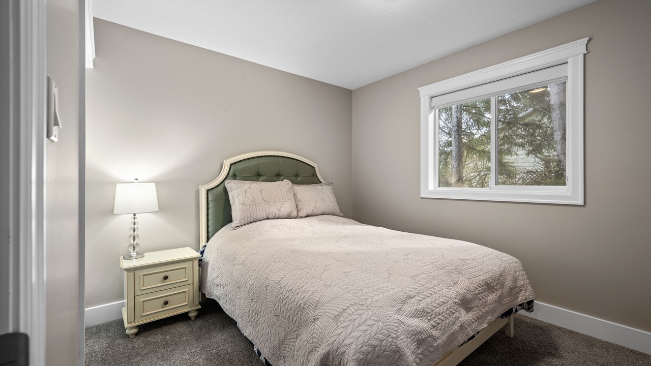 Photo of Bedroom in Regional District of Nanaimo