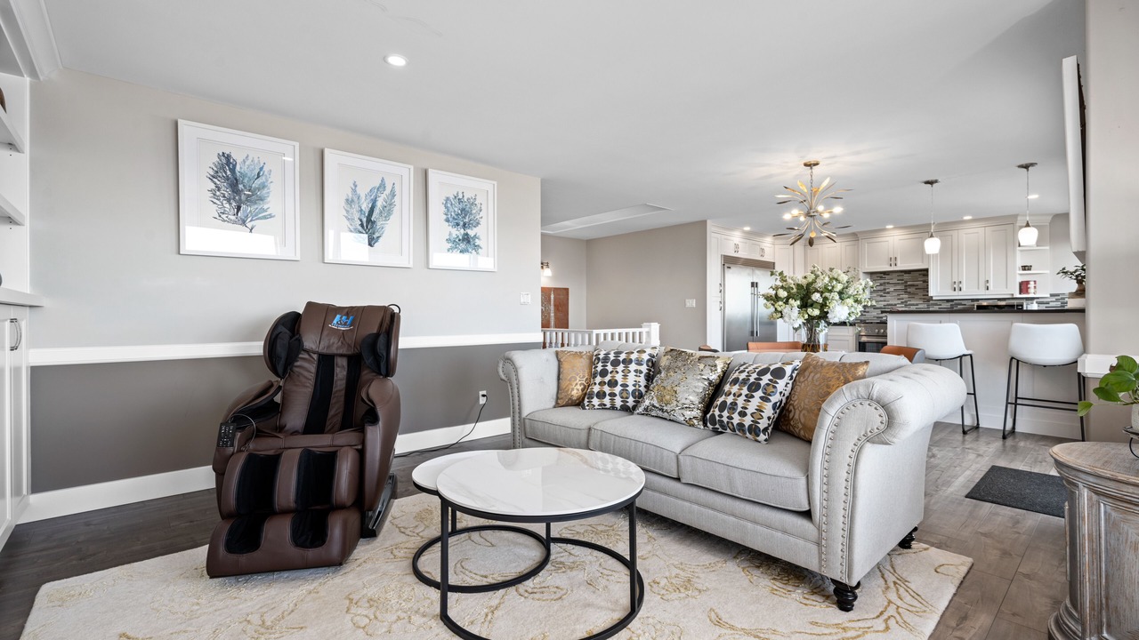 Photo of Livingroom in Regional District of Nanaimo