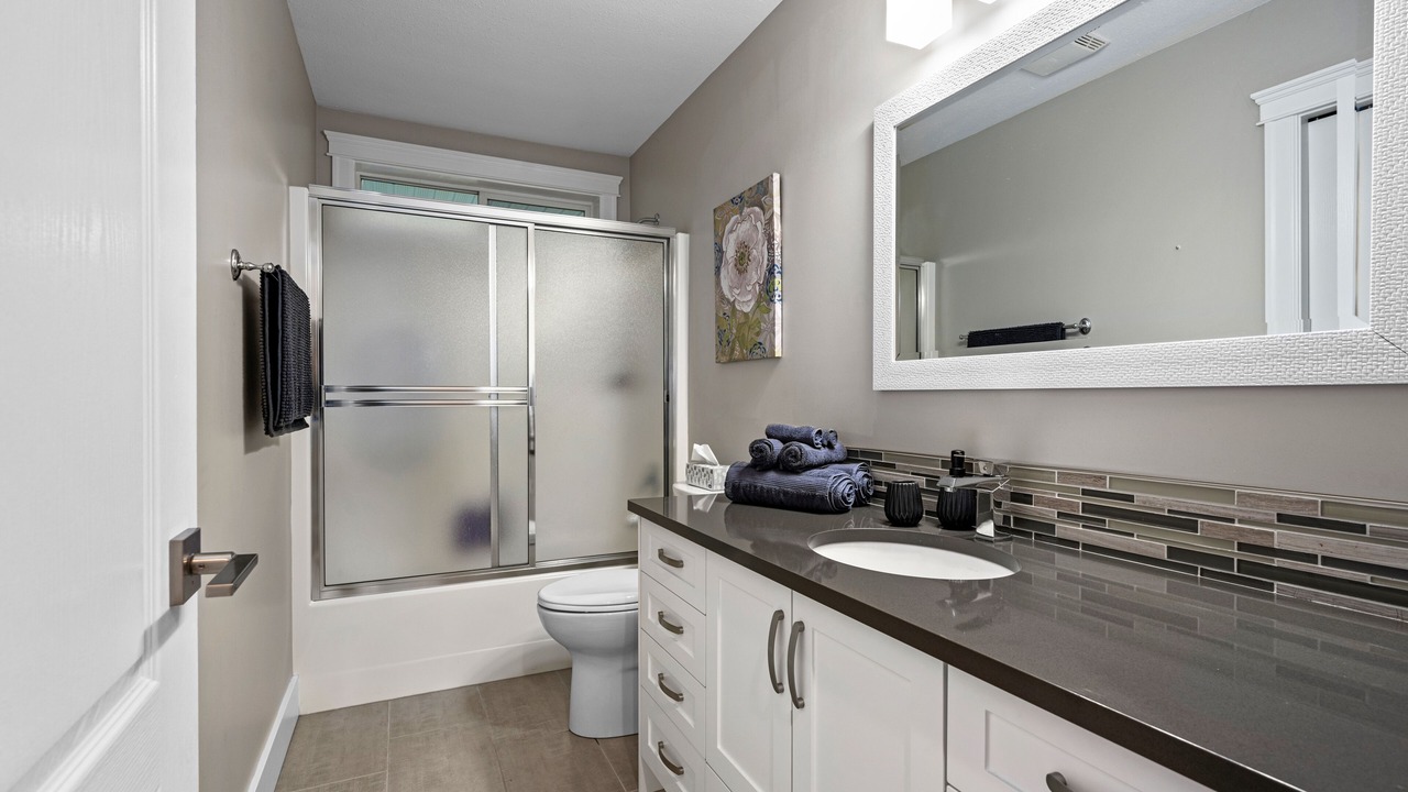 Photo of Bathroom in Regional District of Nanaimo