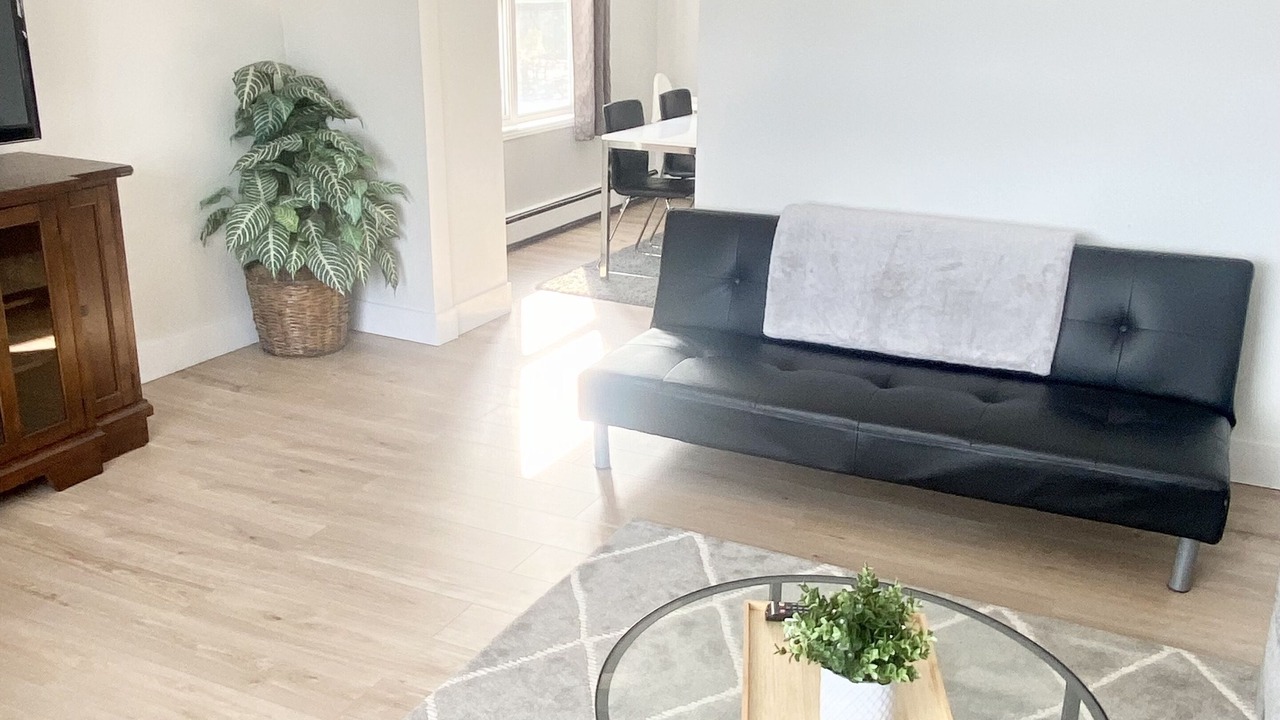 Photo of Livingroom in Havre Boucher