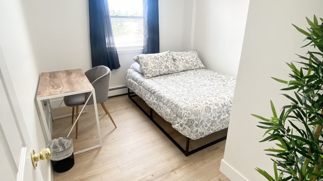 Photo of Bedroom in Havre Boucher
