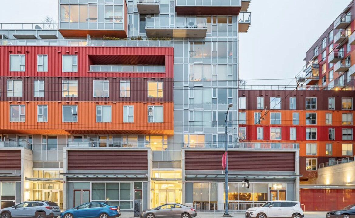 Photo of Outdoor in Downtown Eastside
