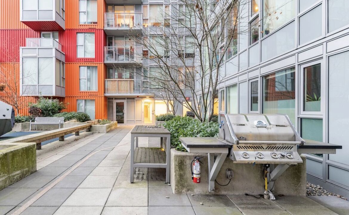 Photo of Outdoor in Downtown Eastside