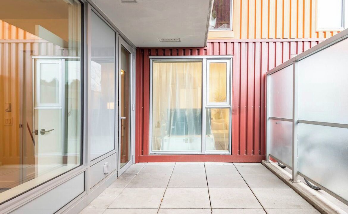 Photo of Outdoor in Downtown Eastside