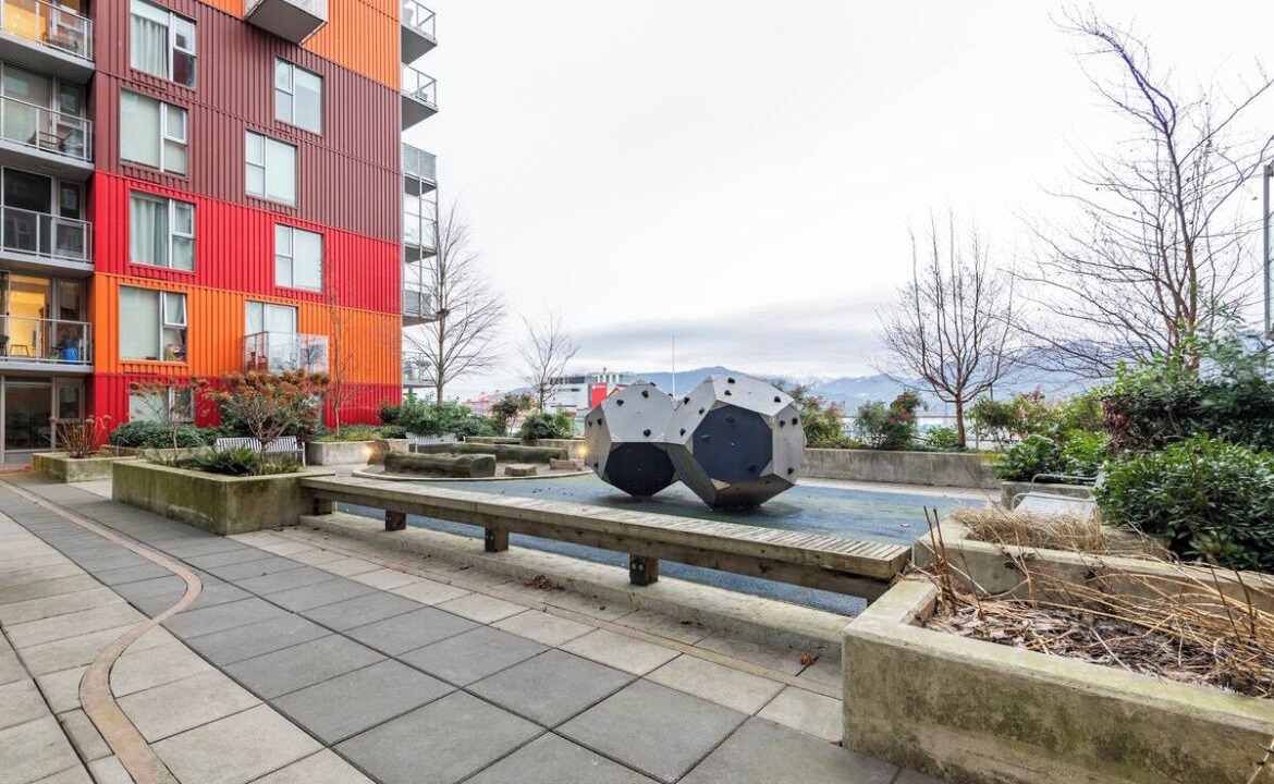 Photo of Outdoor in Downtown Eastside