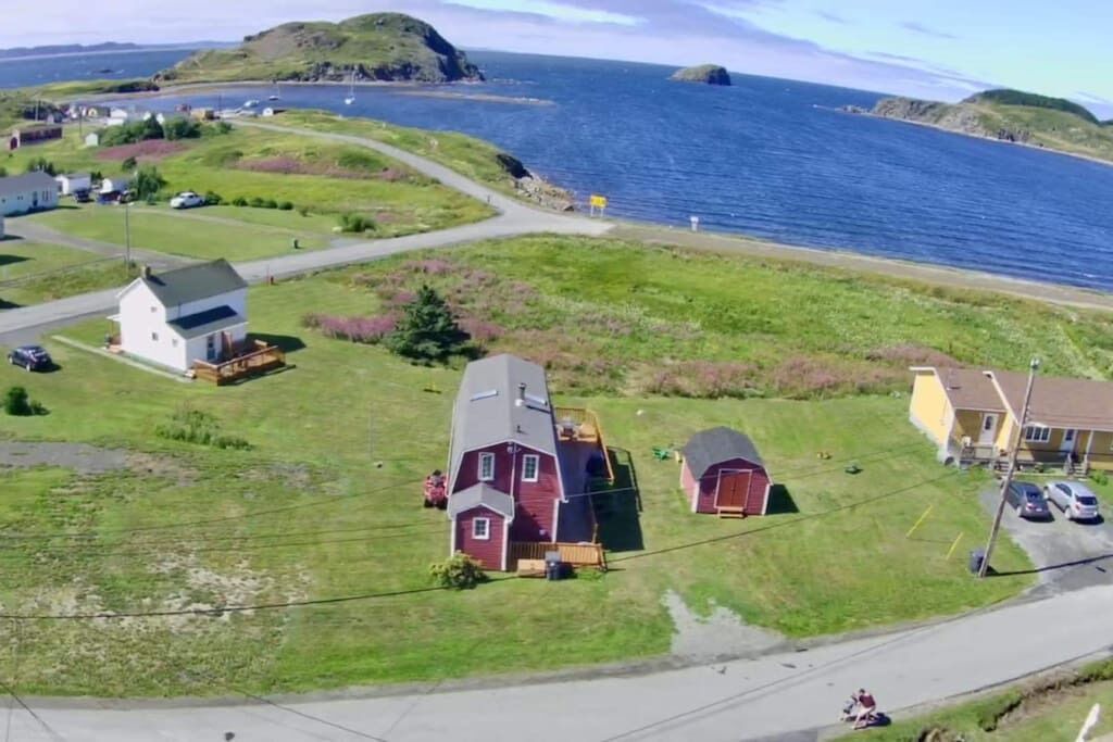 Photo of Outdoor in Twillingate