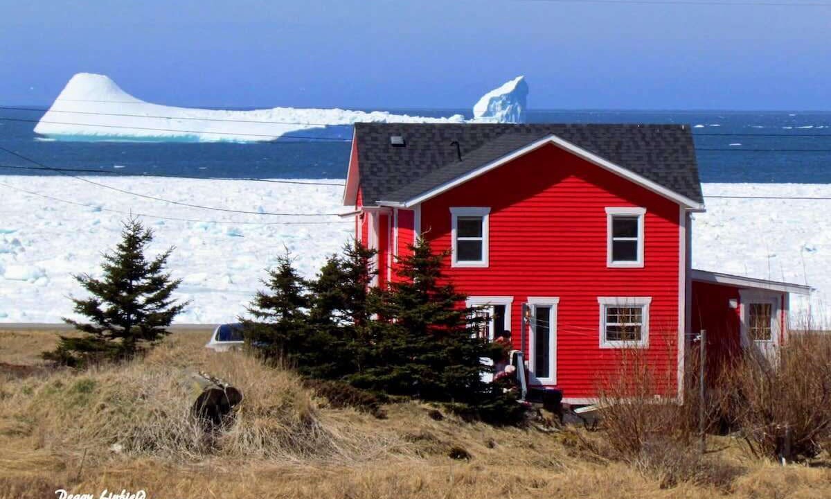 Photo of Outdoor in Twillingate