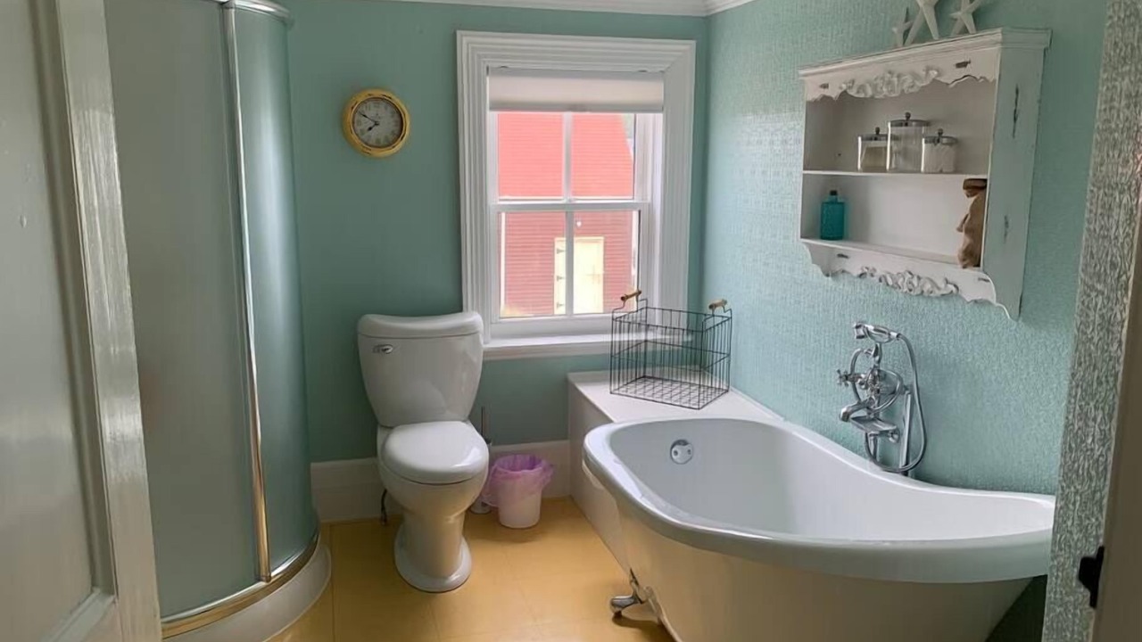 Photo of Bathroom in Twillingate