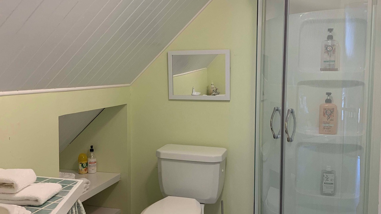 Photo of Bathroom in Twillingate