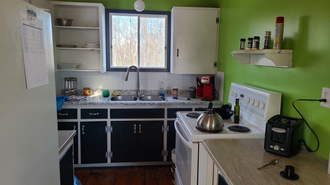 Photo of Kitchen in Shediac