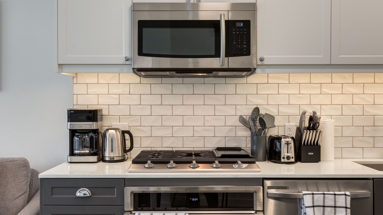 Photo of Kitchen in Sunnyside