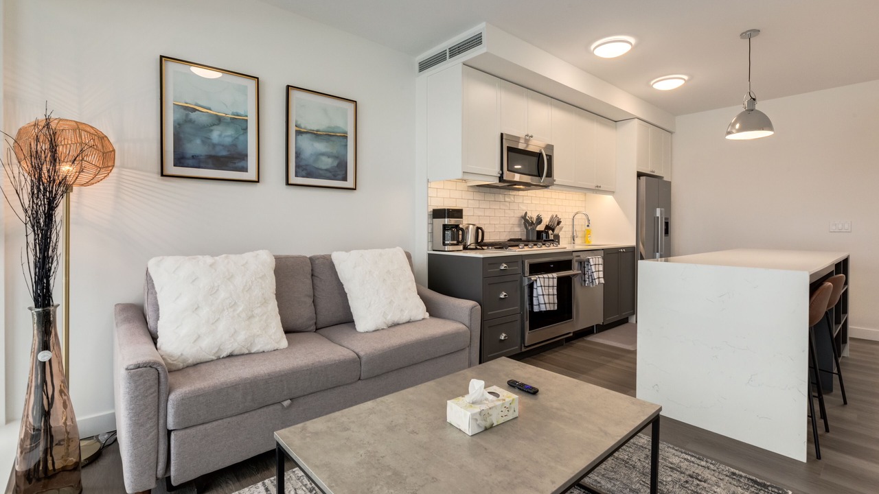 Photo of Livingroom in Sunnyside