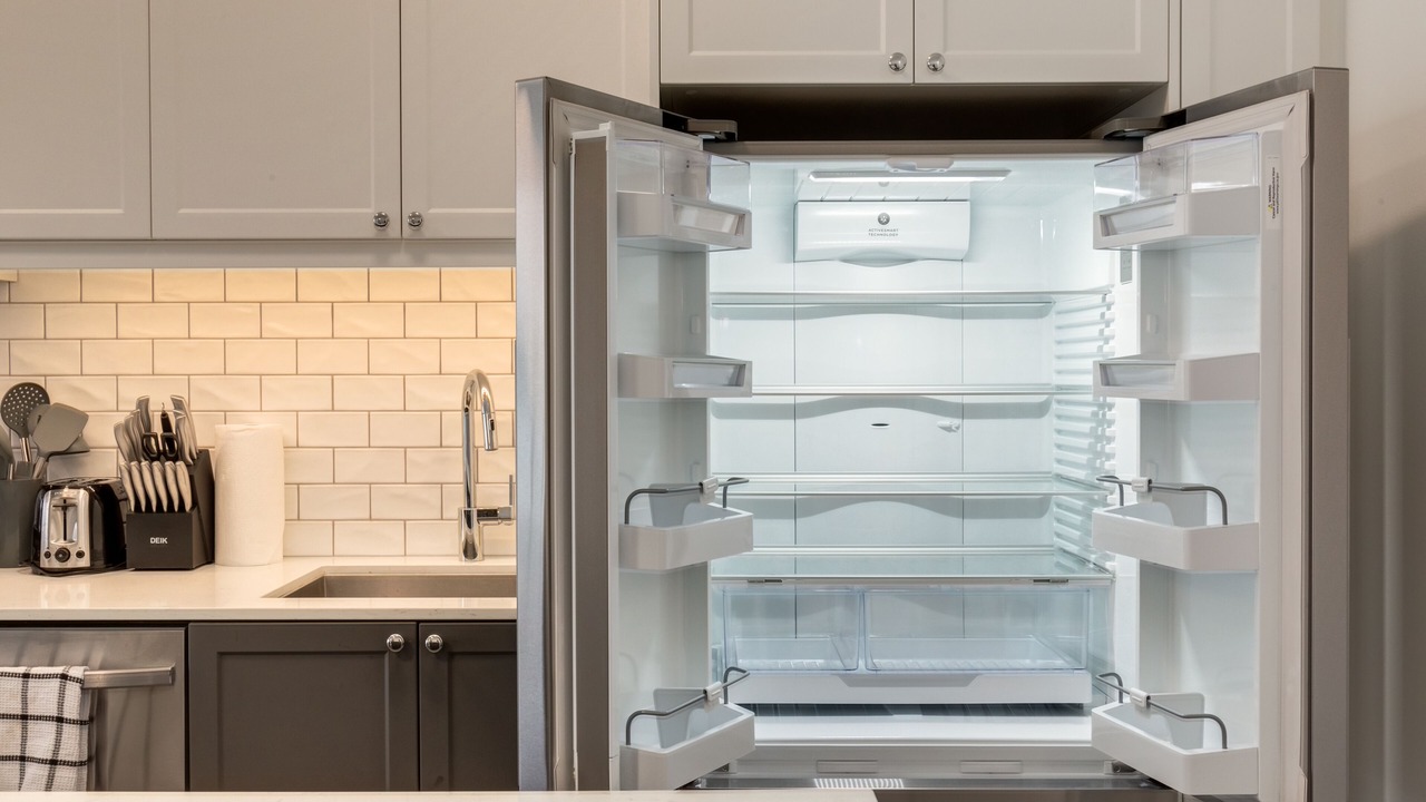 Photo of Kitchen in Sunnyside