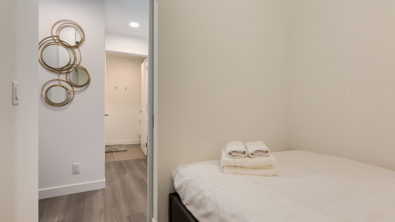 Photo of Bedroom in Sunnyside