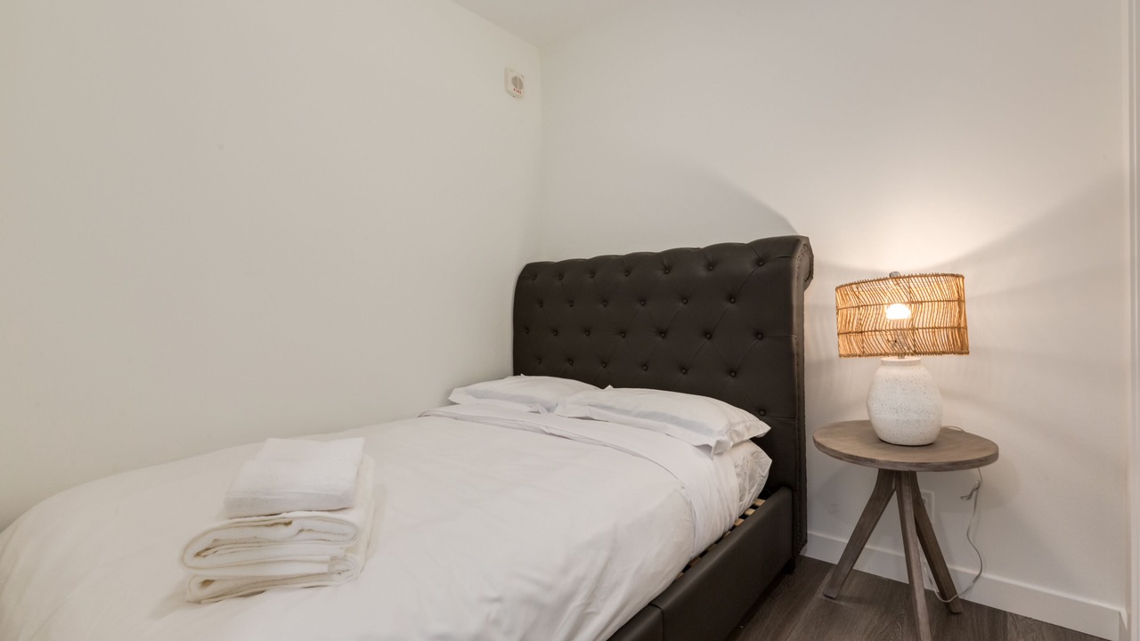 Photo of Bedroom in Sunnyside