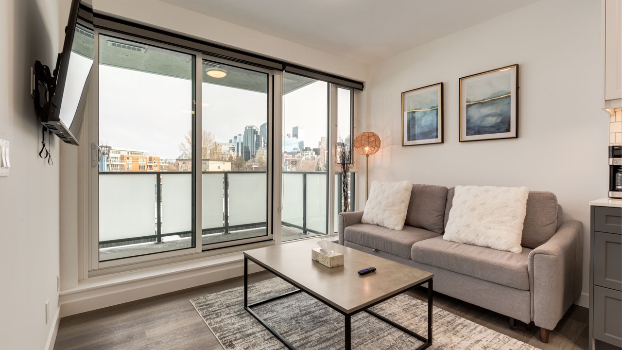 Photo of Livingroom in Sunnyside
