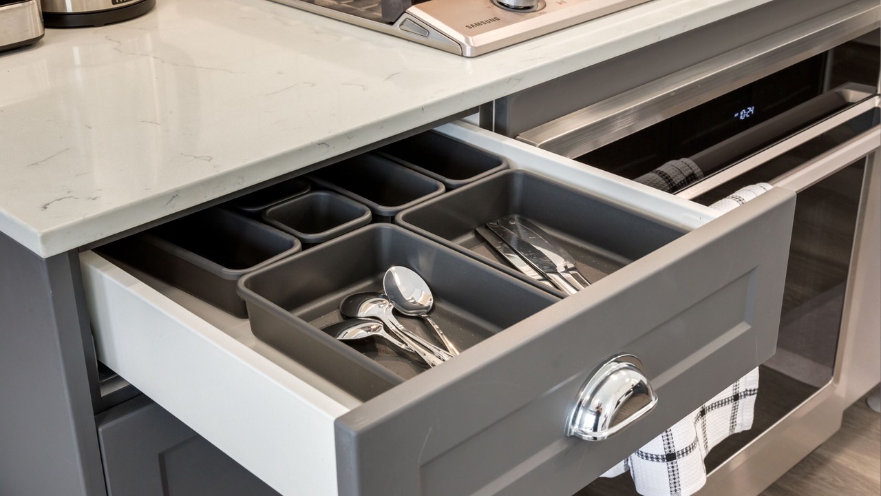 Photo of Kitchen in Sunnyside