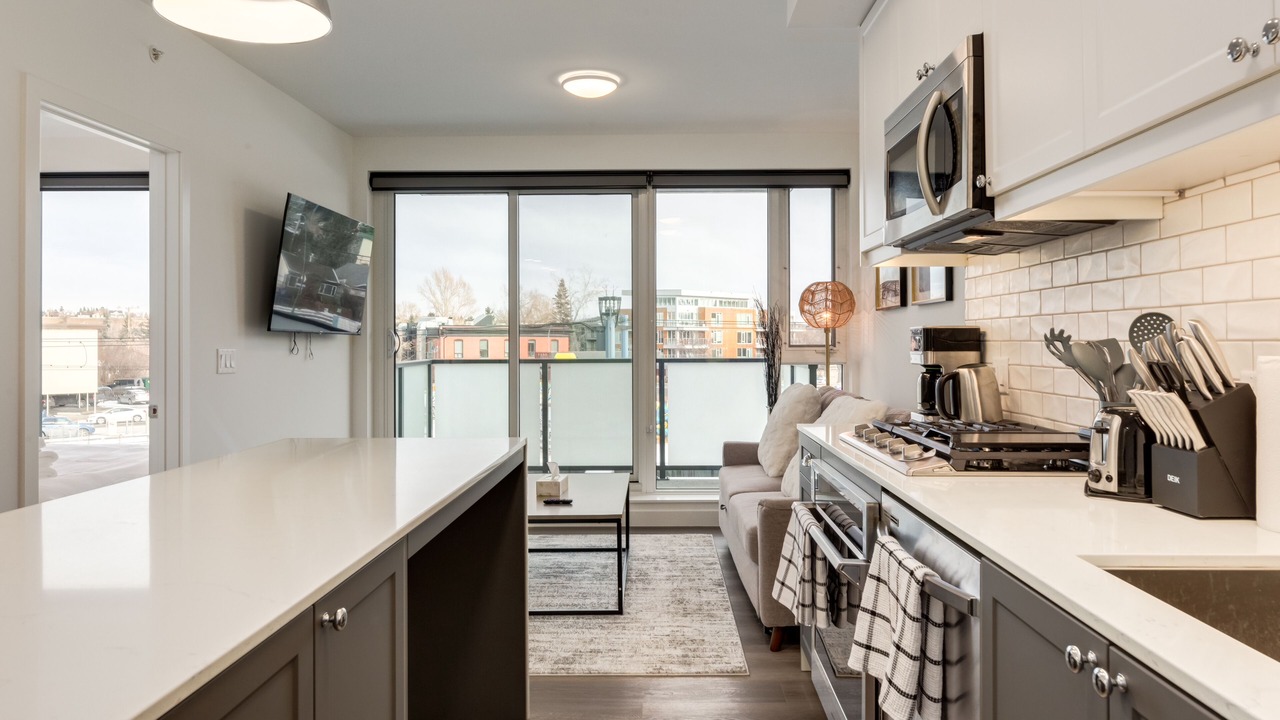 Photo of Kitchen in Sunnyside