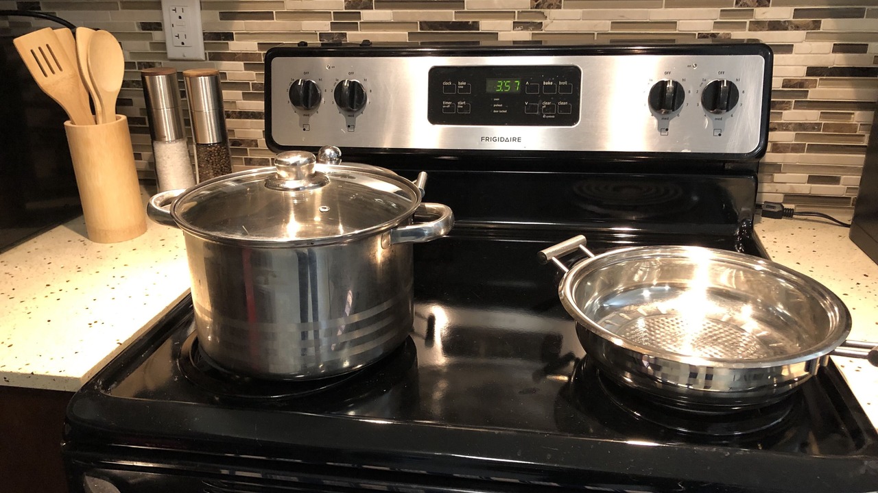Photo of Kitchen in Burnaby