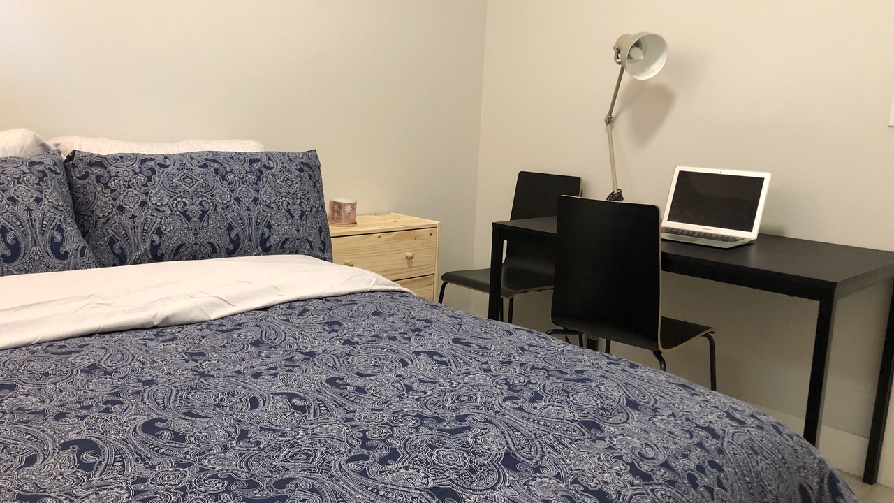 Photo of Bedroom in Burnaby