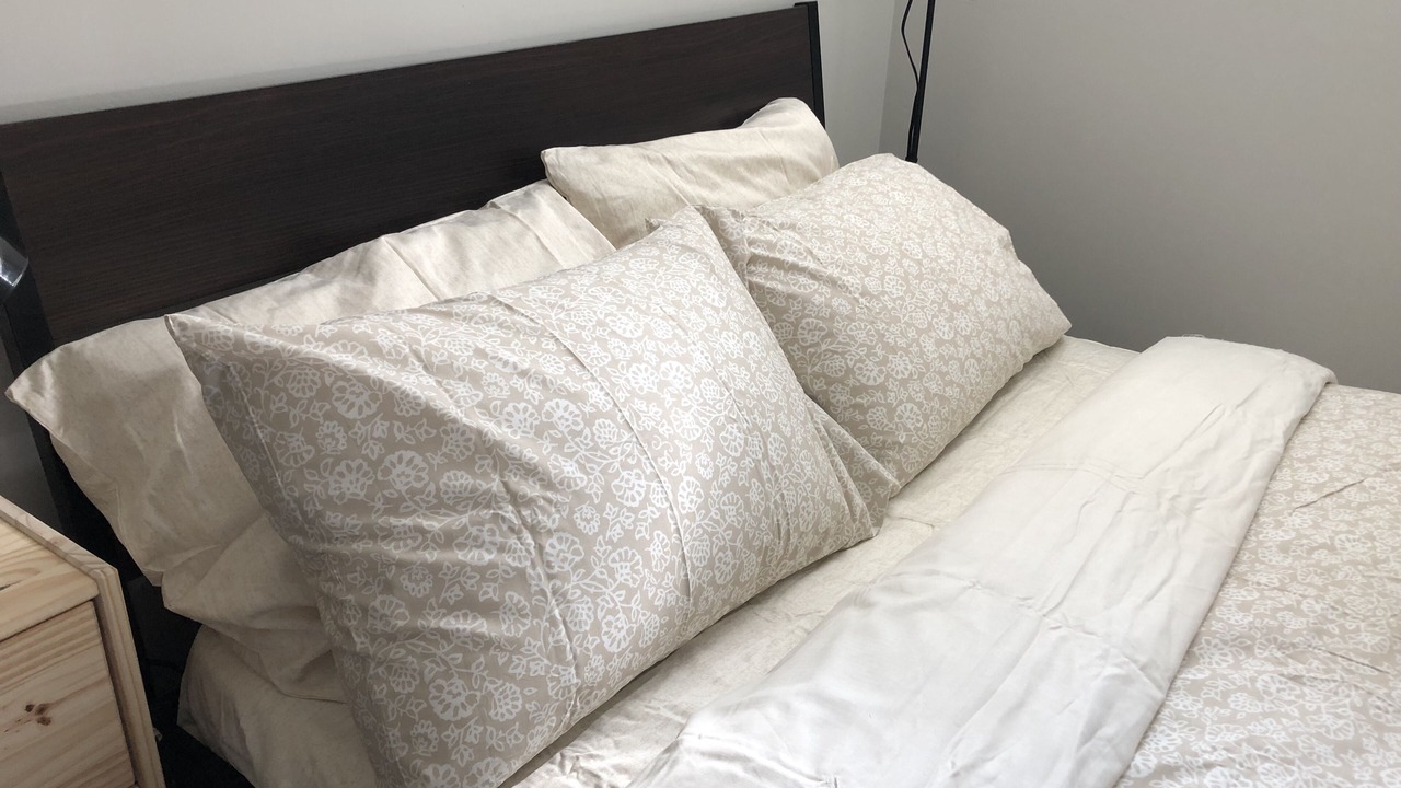 Photo of Bedroom in Burnaby