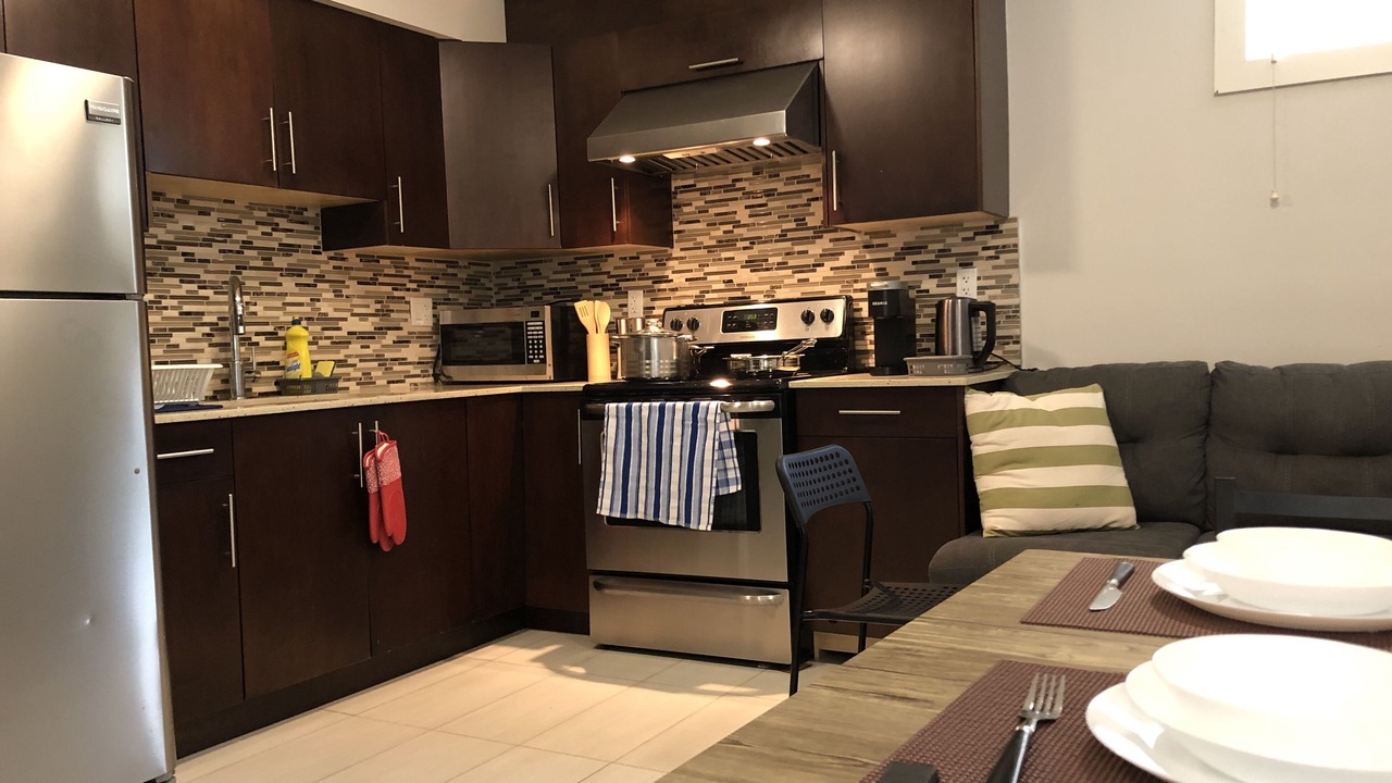 Photo of Kitchen in Burnaby