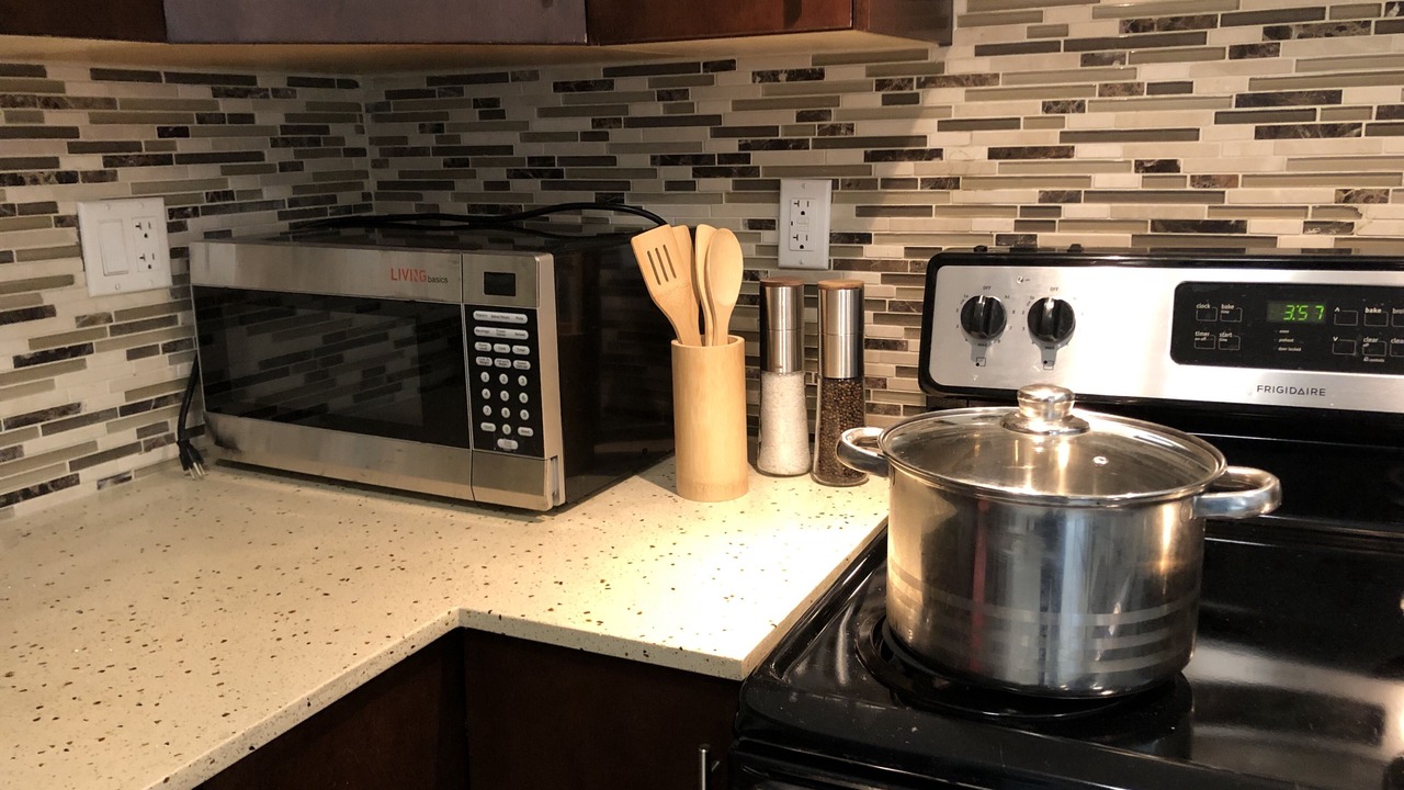 Photo of Kitchen in Burnaby