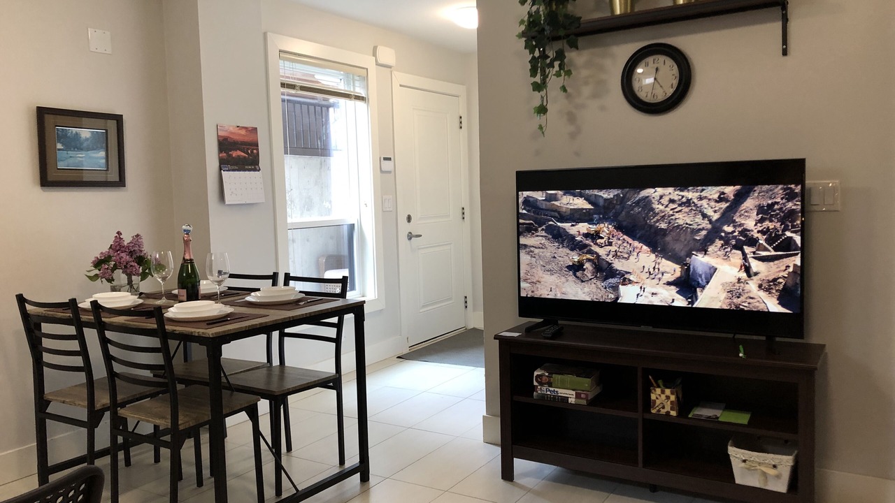 Photo of Livingroom in Burnaby