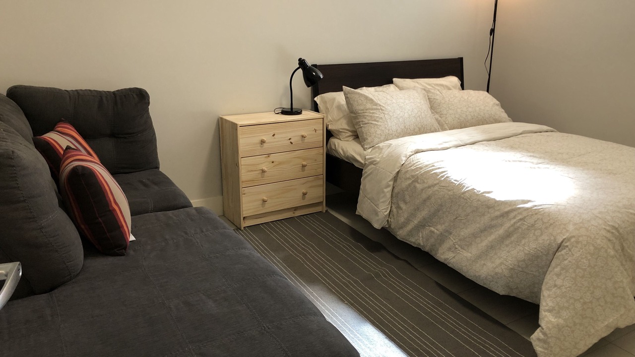 Photo of Bedroom in Burnaby