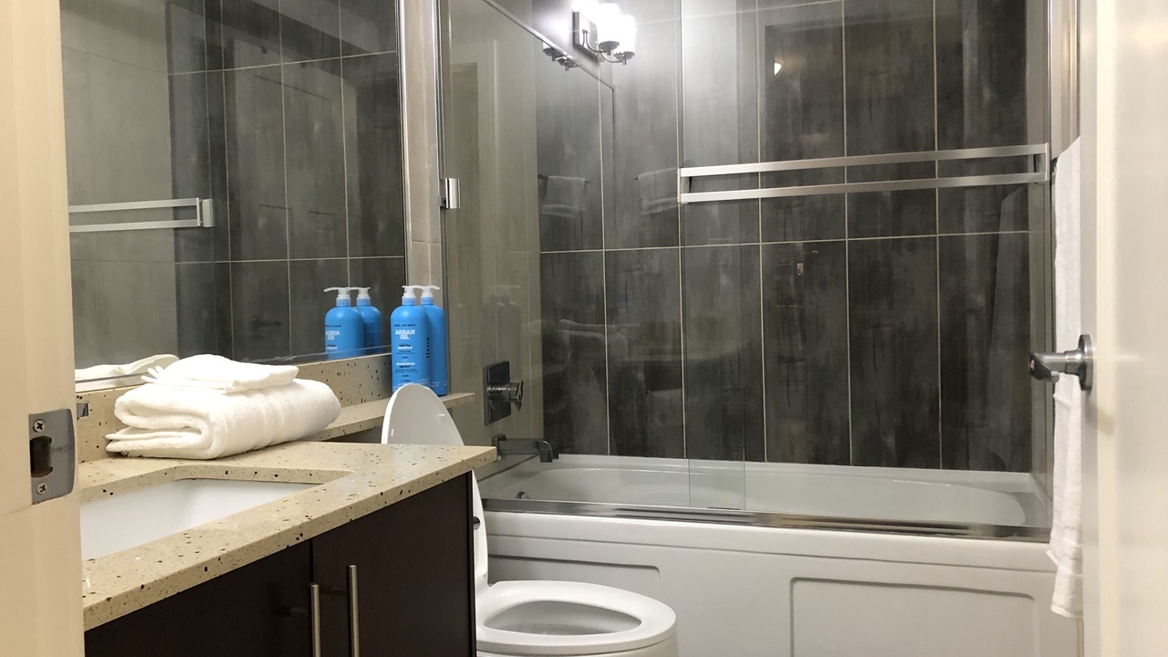 Photo of Bathroom in Burnaby