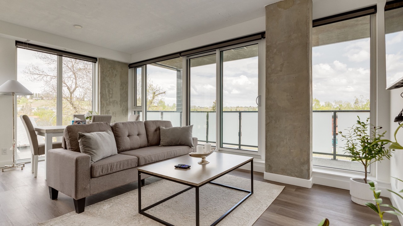 Photo of Livingroom in Sunnyside