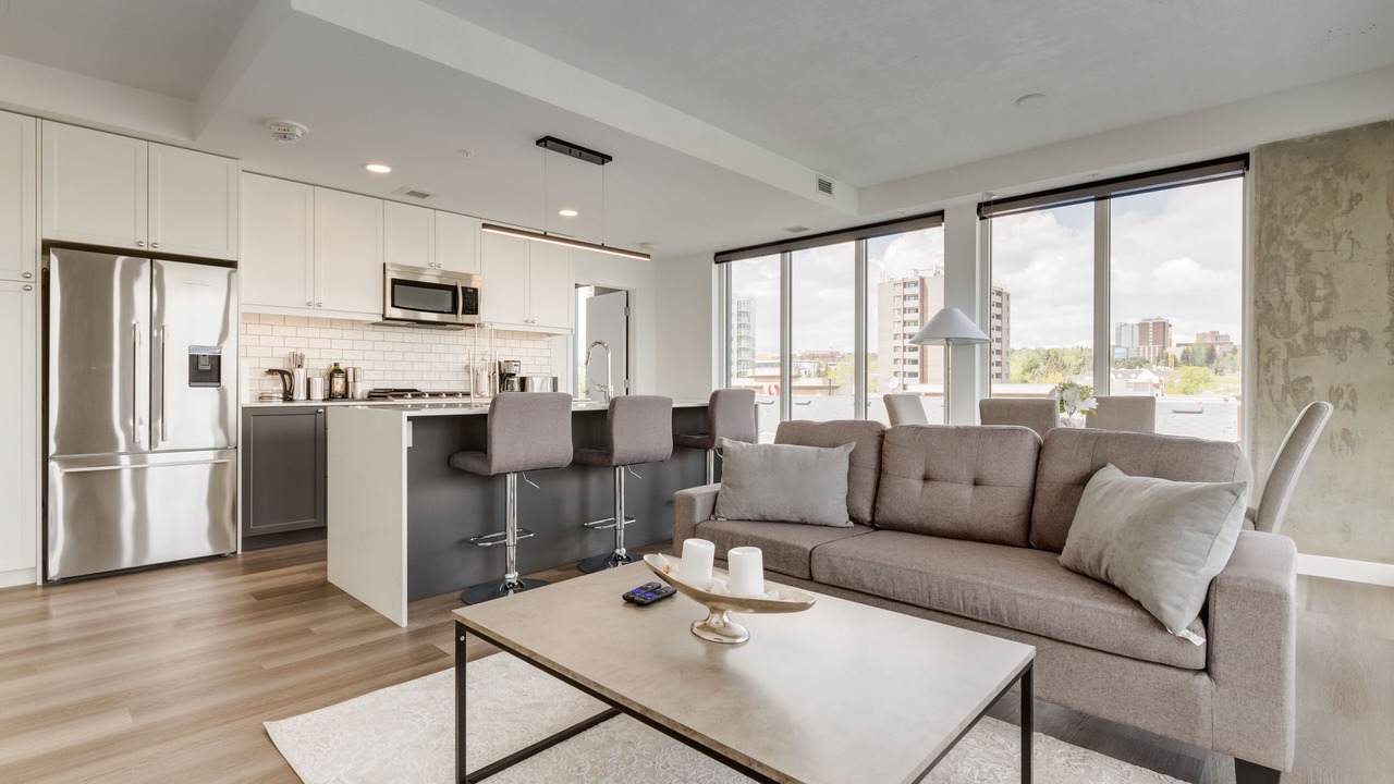 Photo of Livingroom in Sunnyside