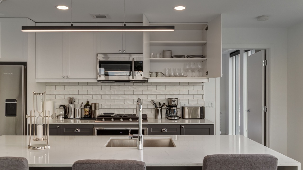 Photo of Kitchen in Sunnyside