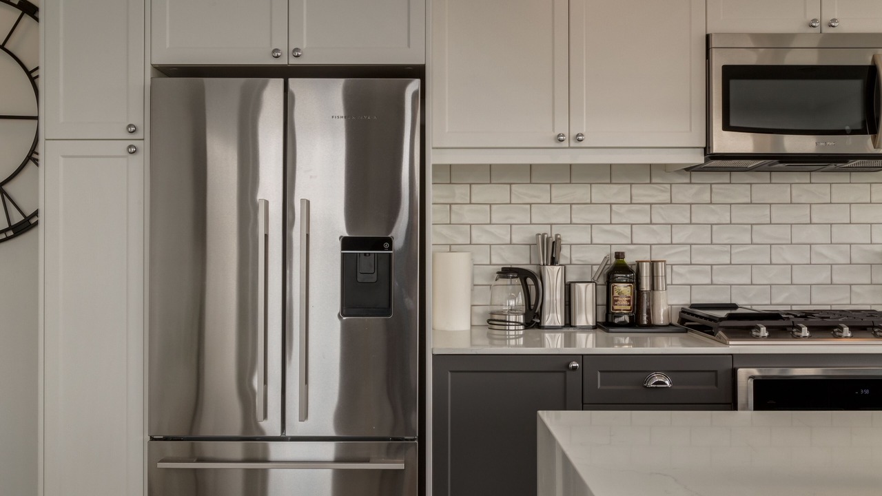 Photo of Kitchen in Sunnyside