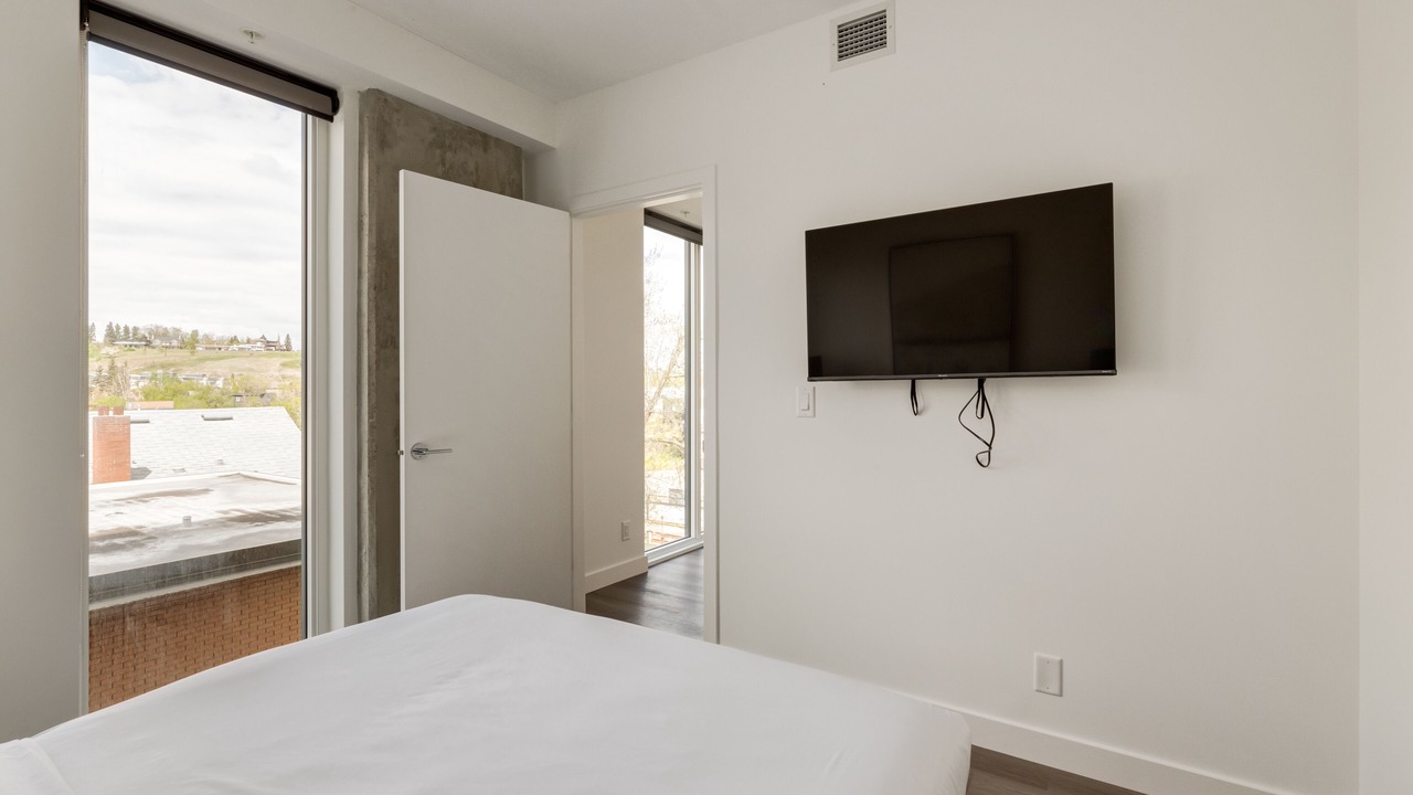 Photo of Bedroom in Sunnyside