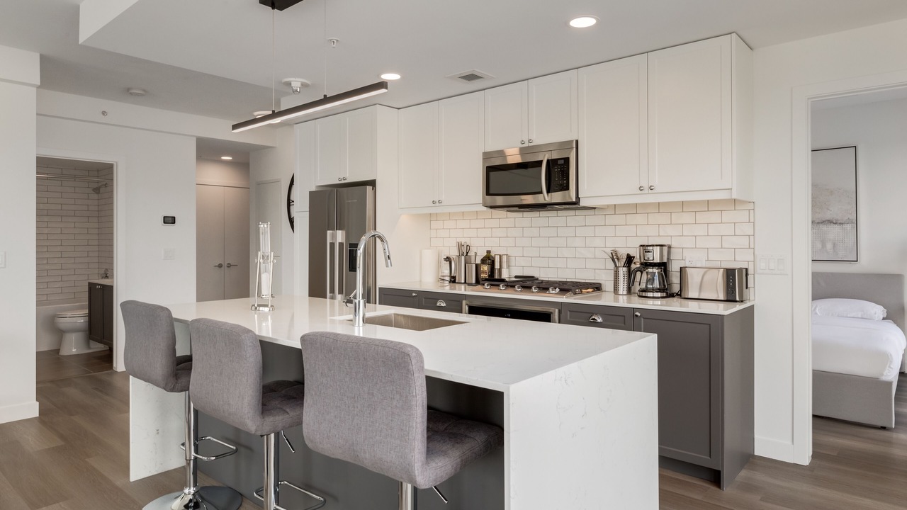 Photo of Kitchen in Sunnyside