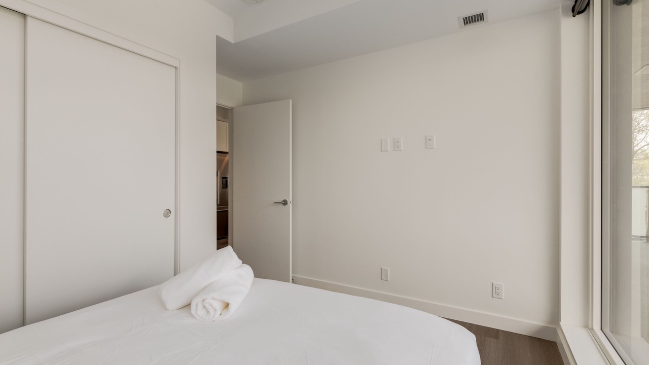 Photo of Bedroom in Sunnyside