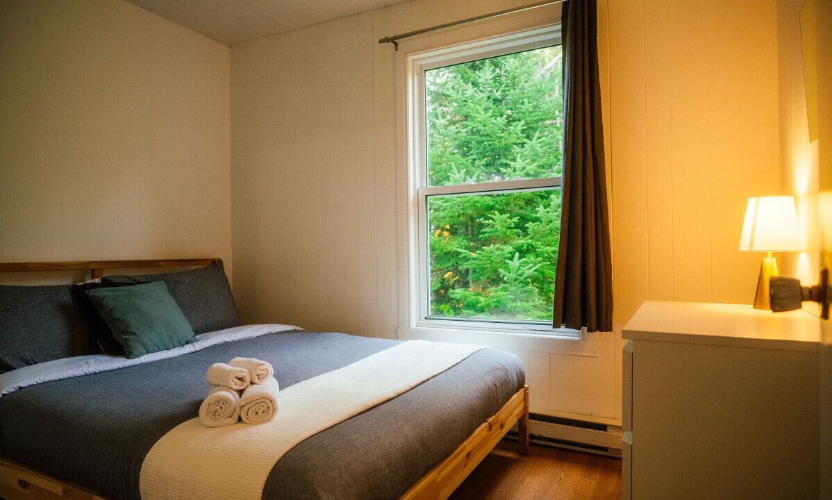 Photo of Bedroom in Saint-Tite-des-Caps